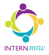 Intern now logo