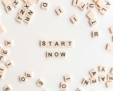 Start Your Training