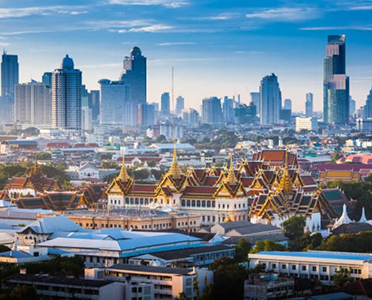 Thailand