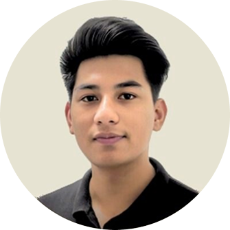 Akash Shrestha