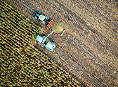Agri-Tech & Food Innovation