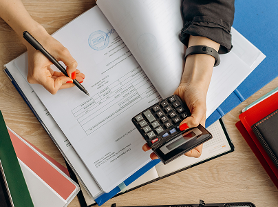 Finance & Accounting