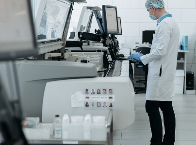 Healthcare & Med Tech