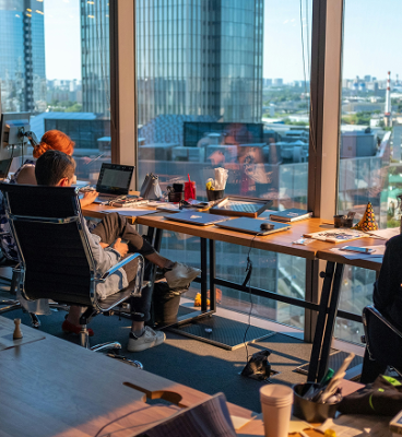 Why Intern Abroad